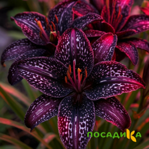 Лилейник Вояж купить по цене от 699р. в интернет-магазине «Посадика» с доставкой почтой в в Железноводске и по всей России – [изображение №1].