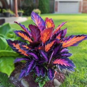 Хоста Вельвет купить по цене от 361р. в интернет-магазине «Посадика» с доставкой почтой в в Железноводске и по всей России – [изображение №1].