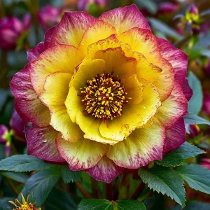 Морозник Твил Джуэл купить по цене от 593р. в интернет-магазине «Посадика» с доставкой почтой в в Железноводске и по всей России – [изображение №1].